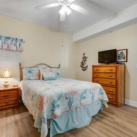 Ocean Reef 701 Villa Panama City Beach Exterior foto
