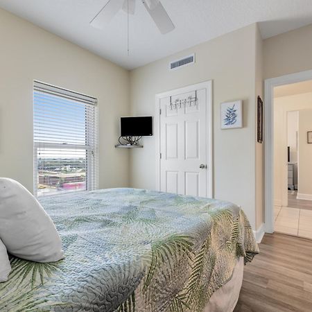 Ocean Reef 701 Villa Panama City Beach Exterior foto