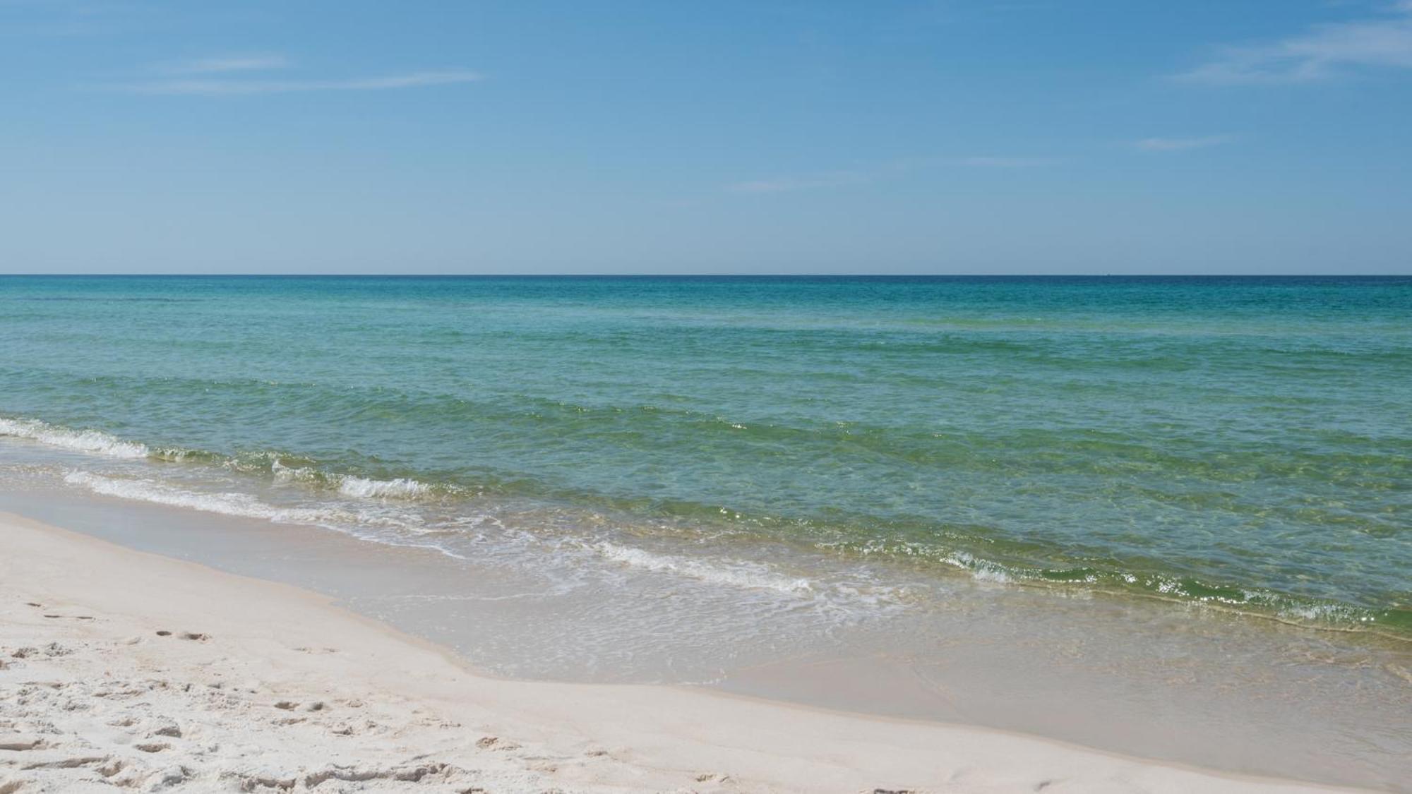 Ocean Reef 701 Villa Panama City Beach Exterior foto