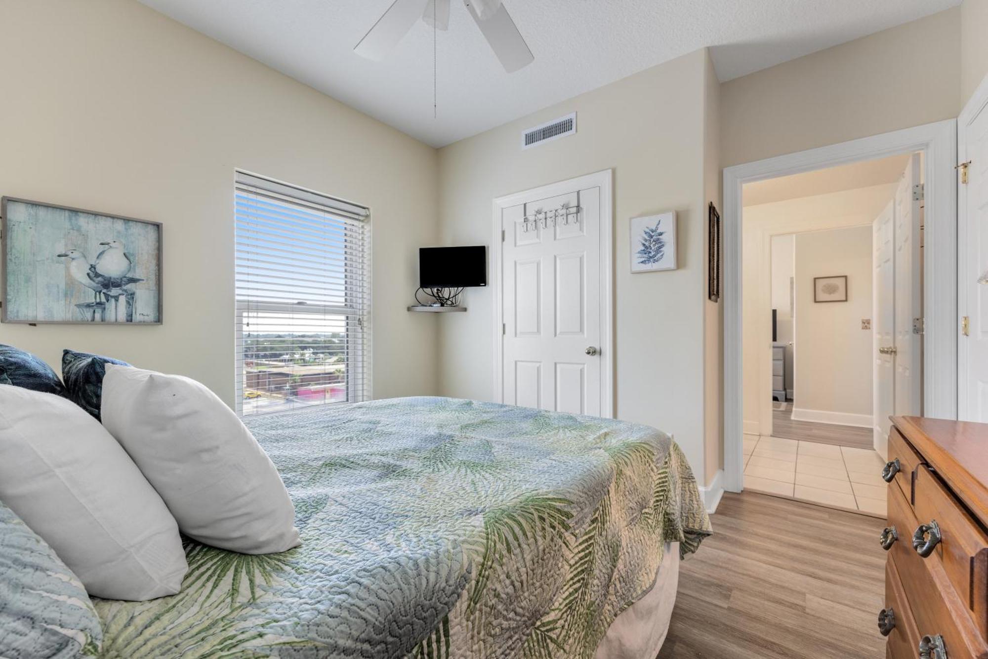 Ocean Reef 701 Villa Panama City Beach Exterior foto
