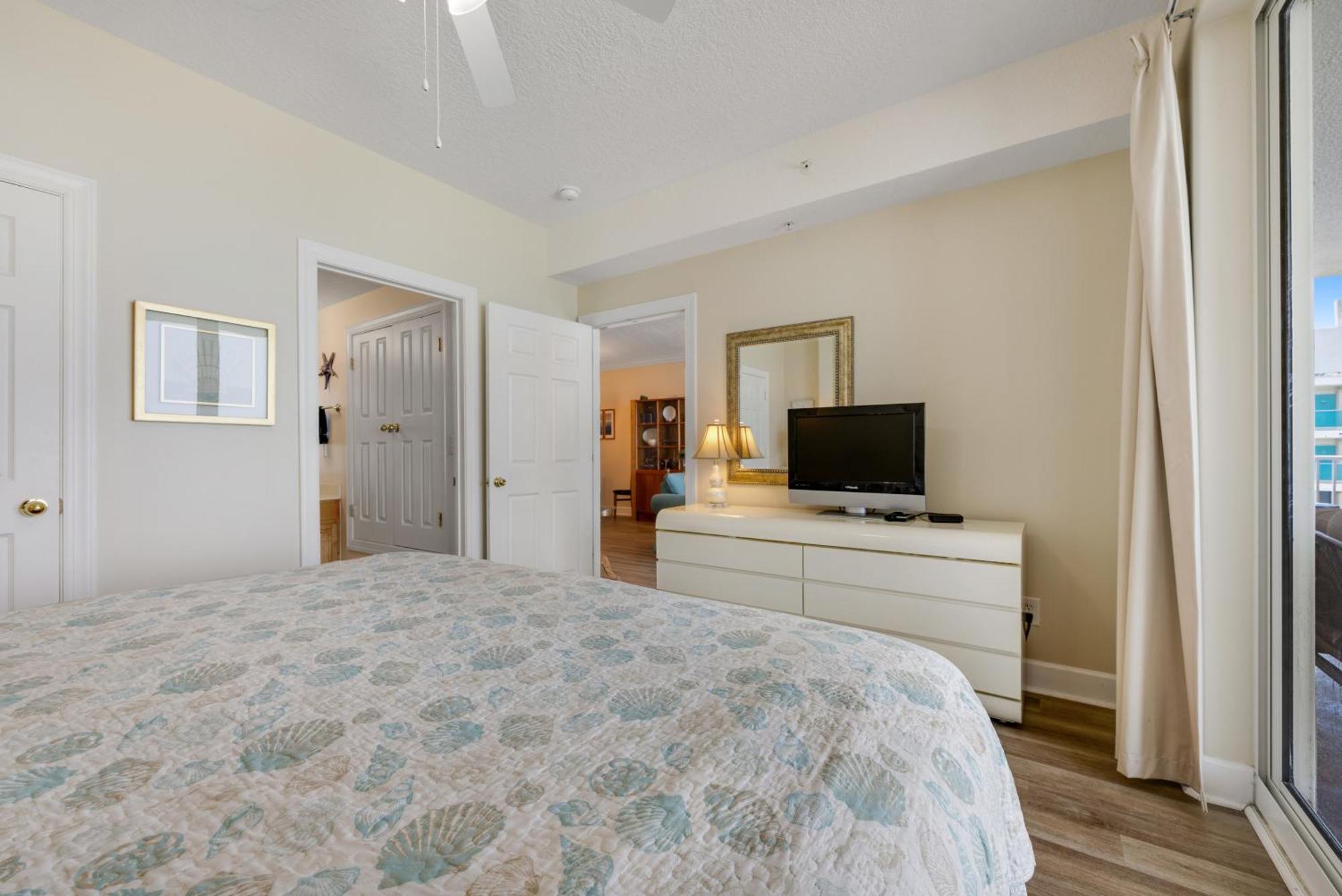 Ocean Reef 701 Villa Panama City Beach Exterior foto